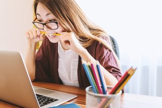 How To Deal With A Stressful Job