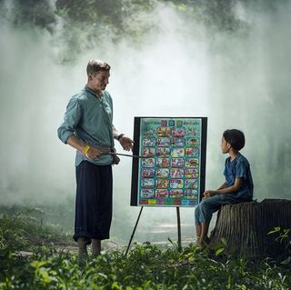 The 5 Essential Lessons Of Leadership