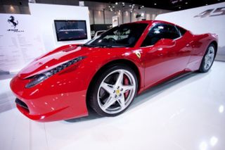 Business Lessons From Ferrari