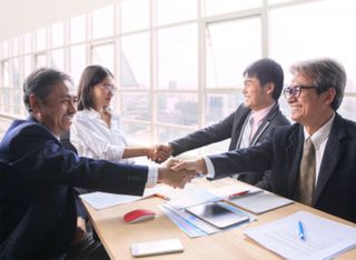 Five Ways to Make Your Meetings More Effective