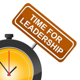The Leadership Octagon