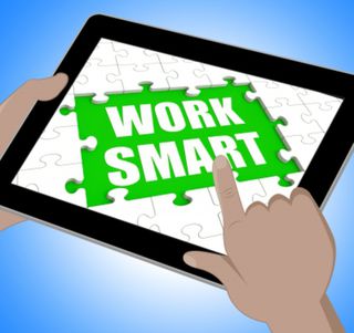 Four Ways To Be More Productive